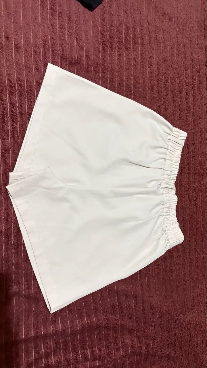 Desapego 2 Shorts largos - Foto 3