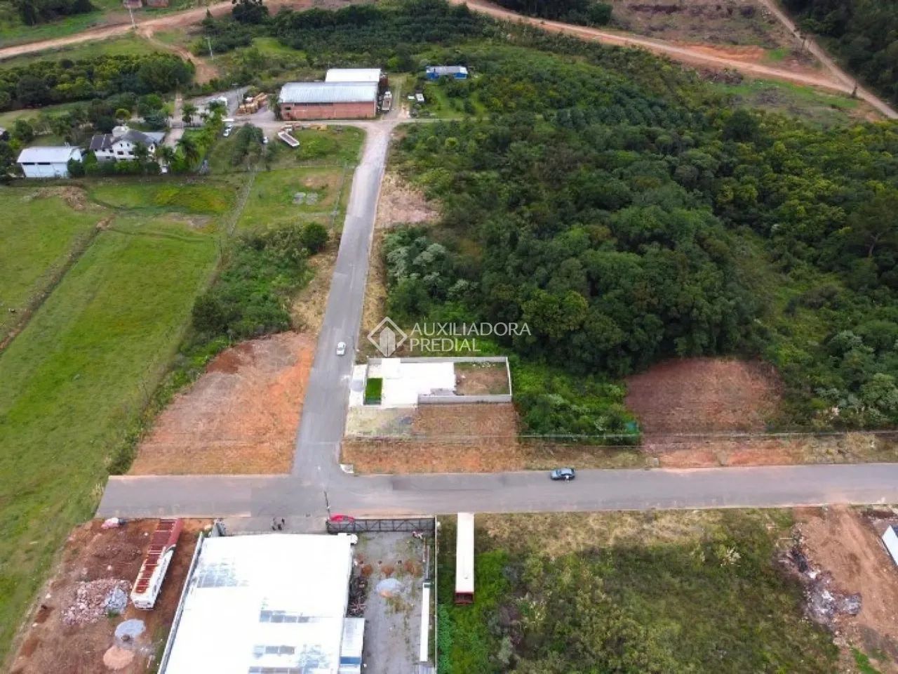Terrenos no bairro Monte Bérico. - Foto 2