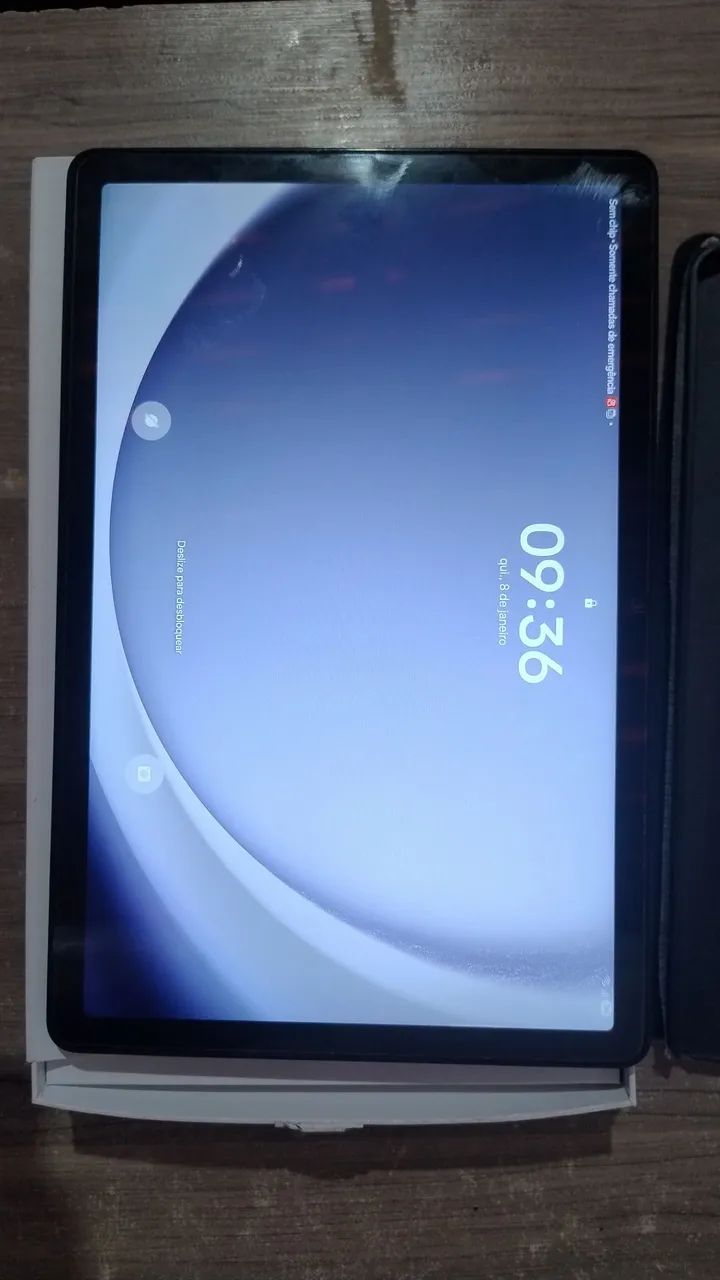 Tablete A9 plus 5G - Foto 4