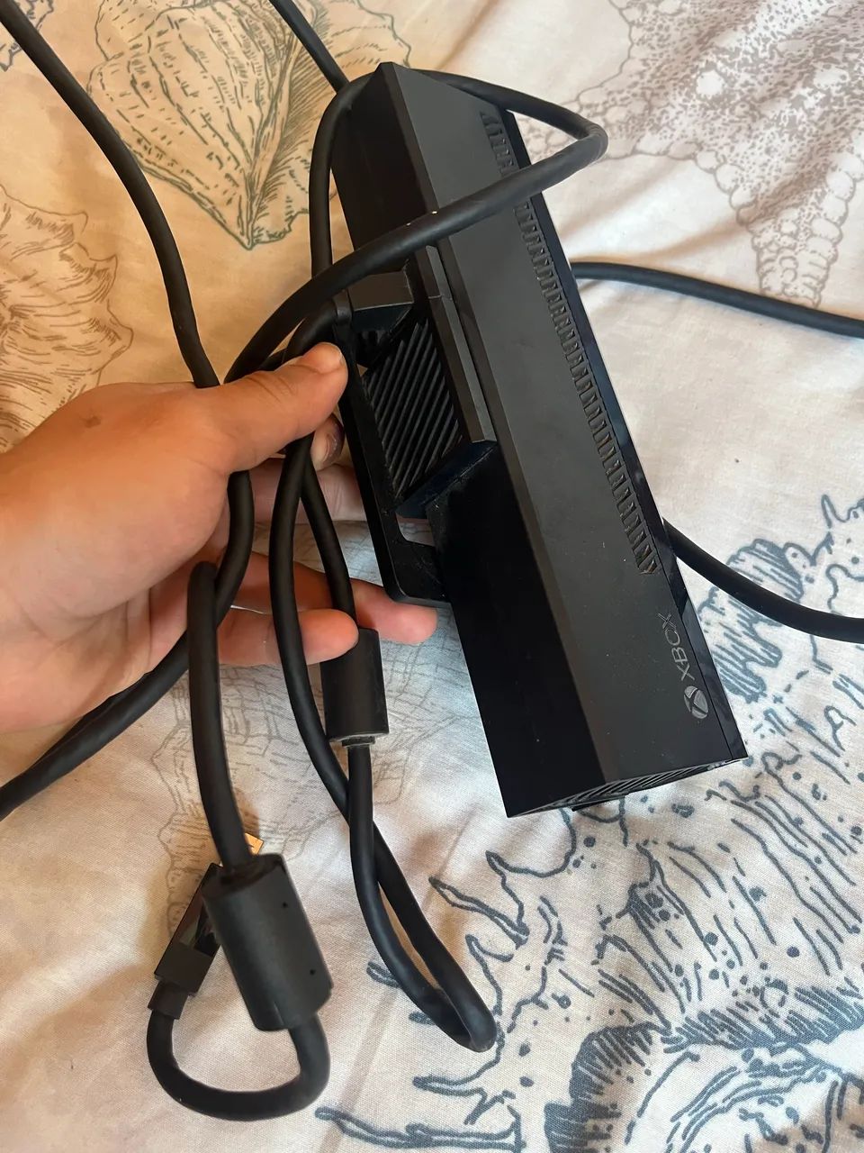 Kinect Xbox one 