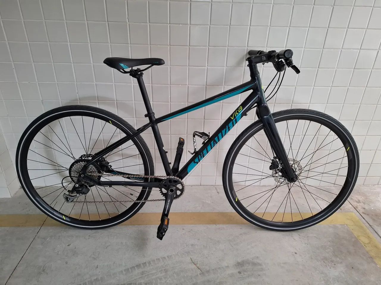 Specialized Vita Sport