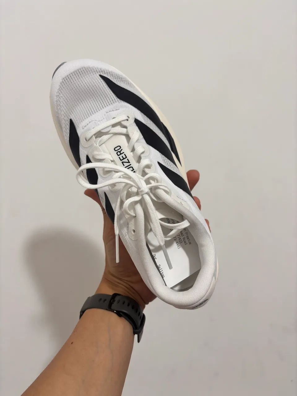 Adizero Evo NOVO! - Foto 3