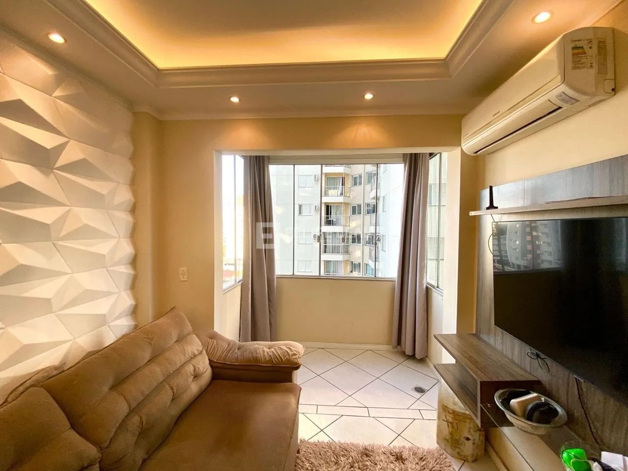 Apartamento em Campinas - São José, SC - Foto 4