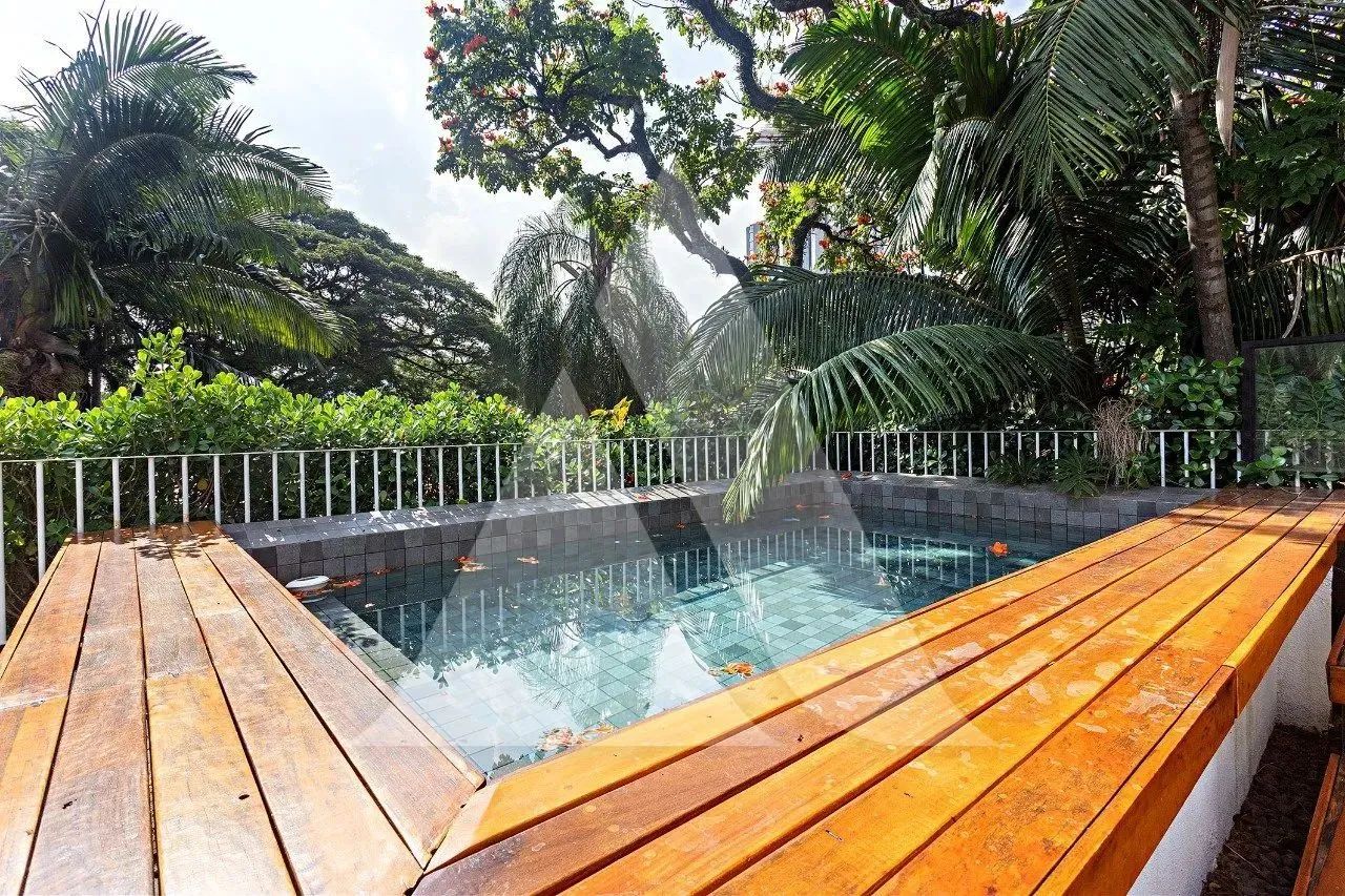 Casa em condomínio à venda no Jardim Europa. - Foto 6