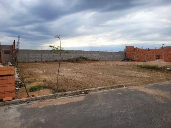 Terreno à venda em Americana, Pacaembu