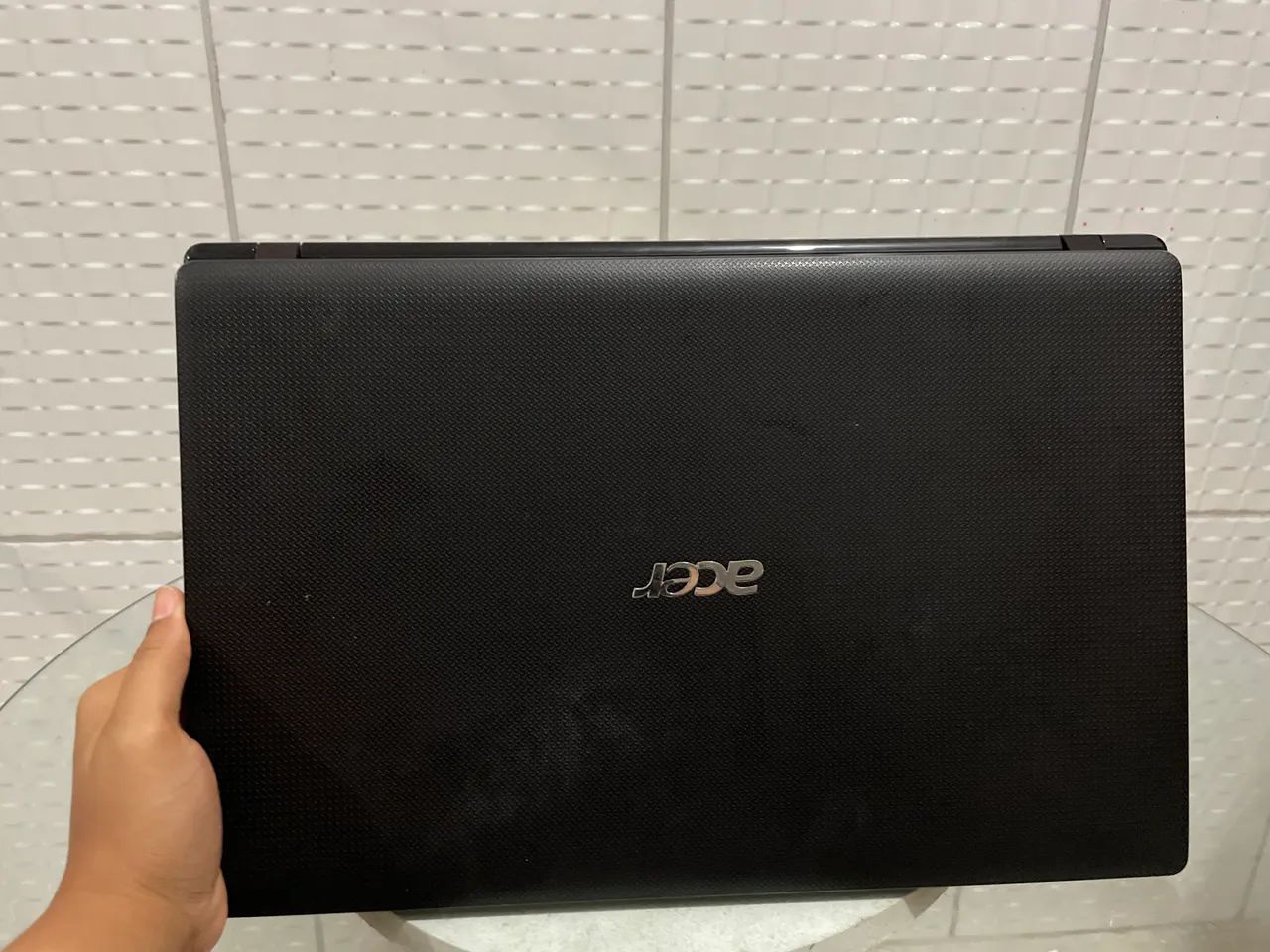 Notebook  - Foto 2