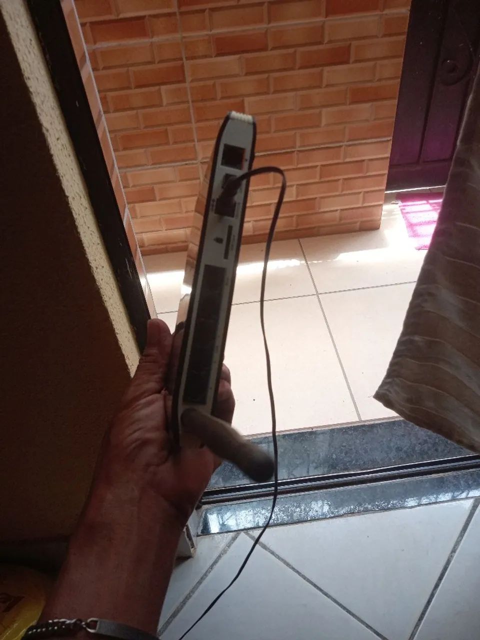 Modem D-link 3g desbloqueado para qualquer operadora 