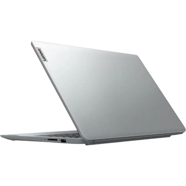  NOTEBOOK LENOVO IDEAPAD 1 À VENDA! 