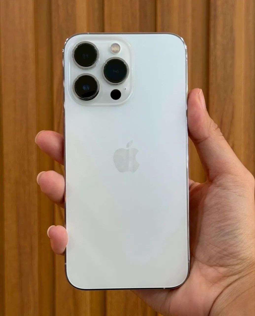 iPhone 13 Pro 128/GB Branco 