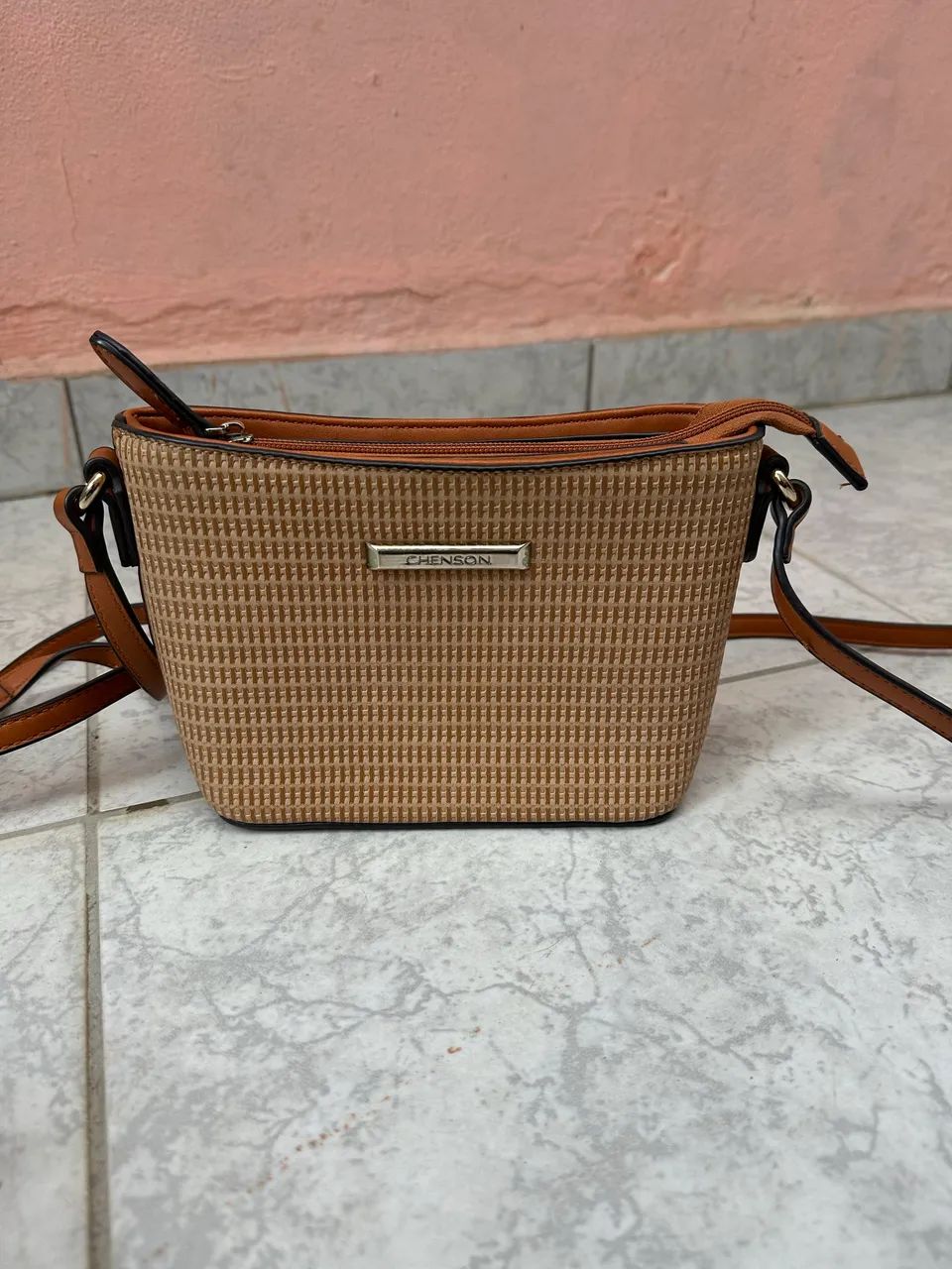 Bolsa Chenson