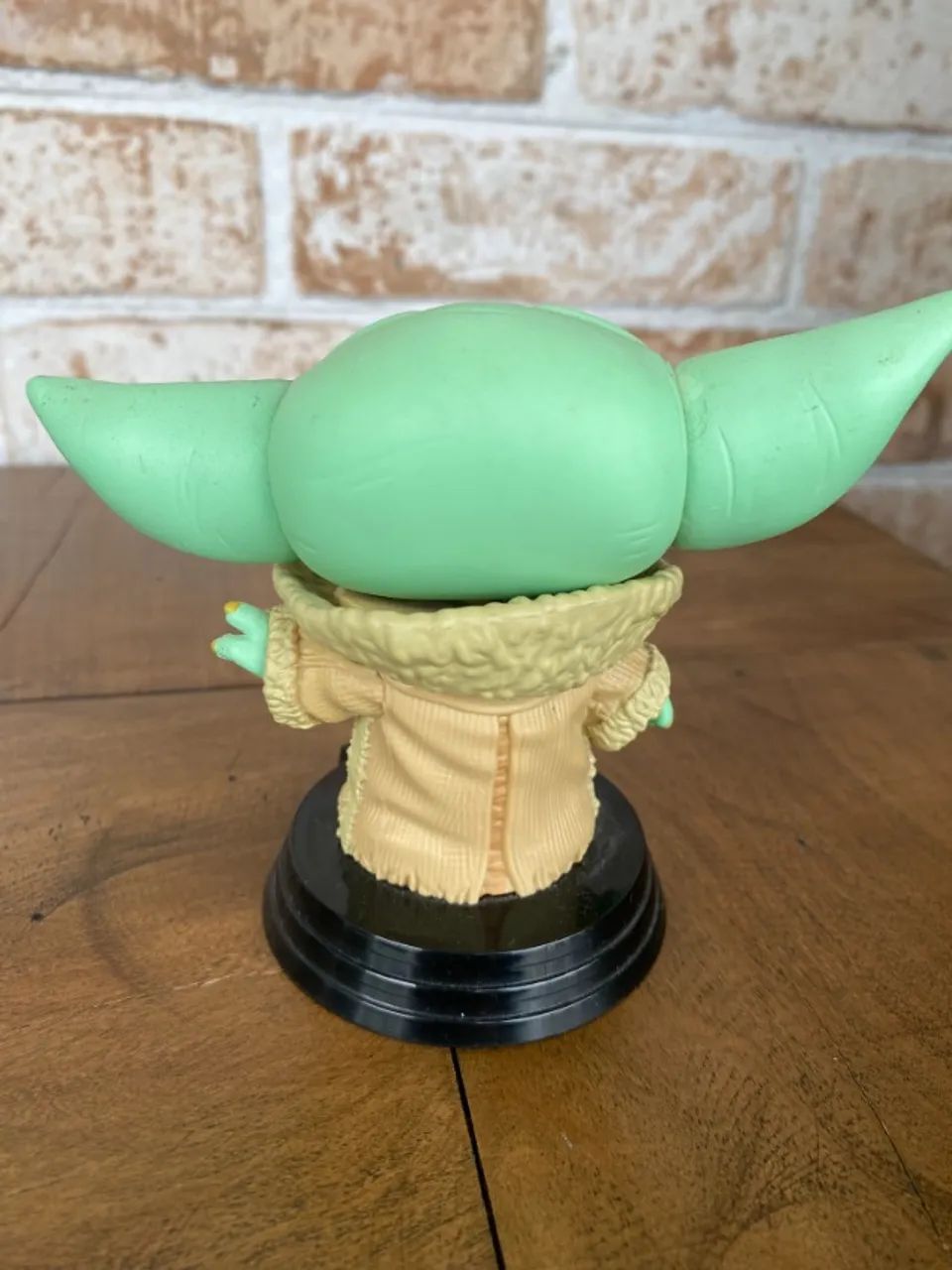Funko pop! Ioda the child #368 - Foto 2
