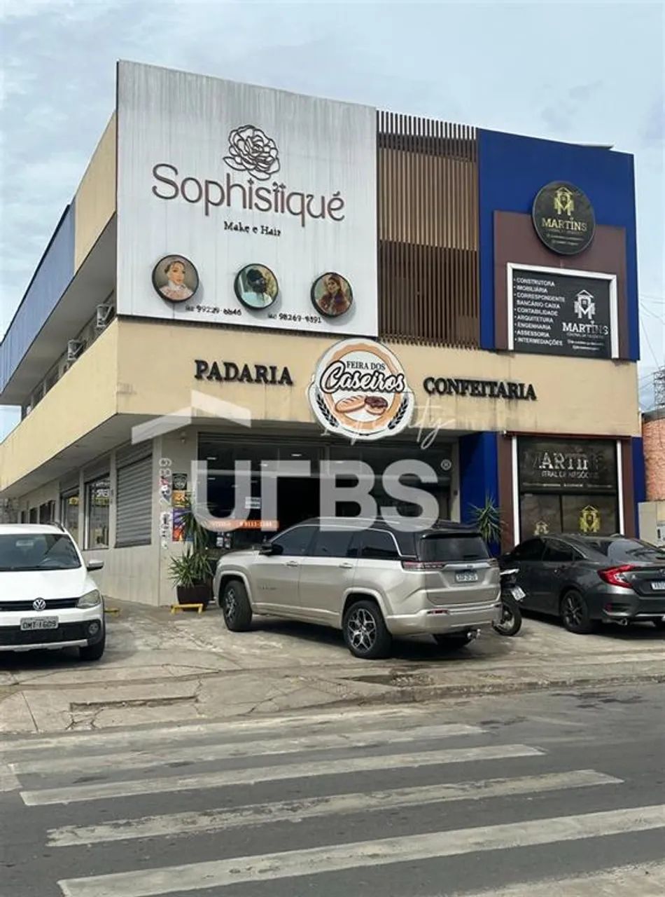 OPORTUNIDADE ÚNICA EM AVENIDA DE ALTÍSSIMO FLUXO  SENADOR CANEDO - Foto 2