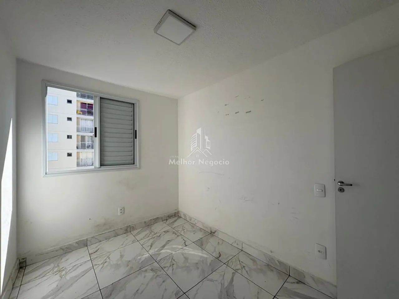 Apartamento à venda em Campinas, Vila Palácios, com 2 quartos, com 44 m², GERAL - Foto 4