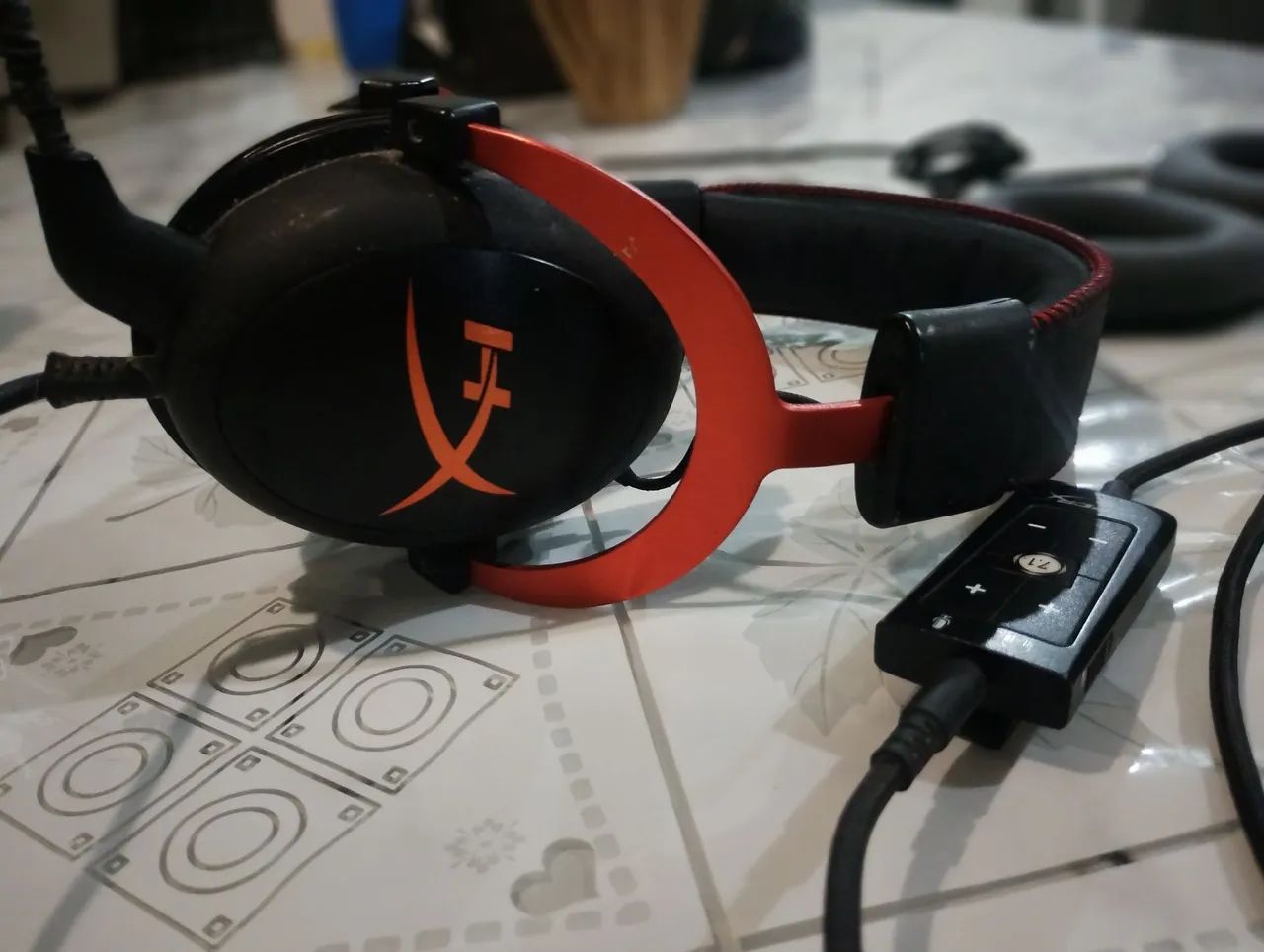 Headset Cloud 2 HyperX - Foto 2