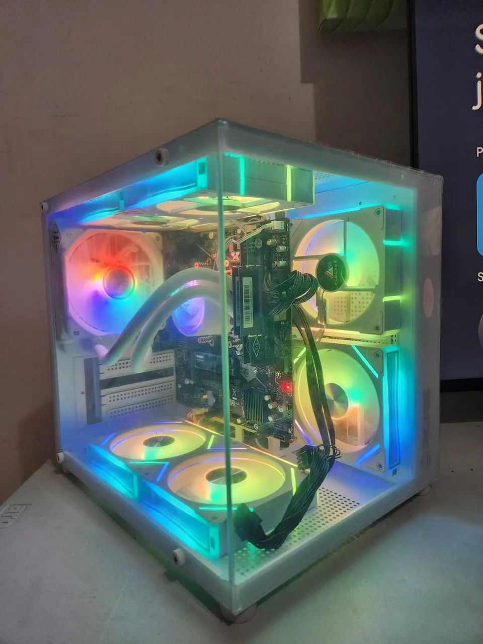 pc gamer completo ultra - Foto 2