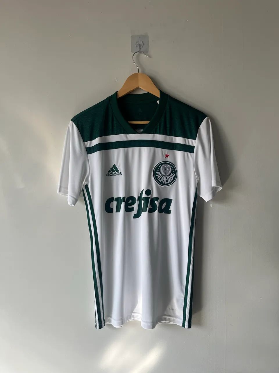 Camisa Palmeiras 2018