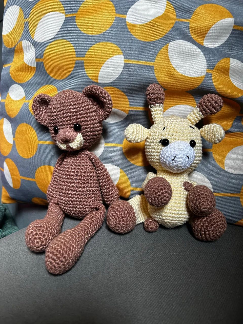 Amigurumi - Foto 3