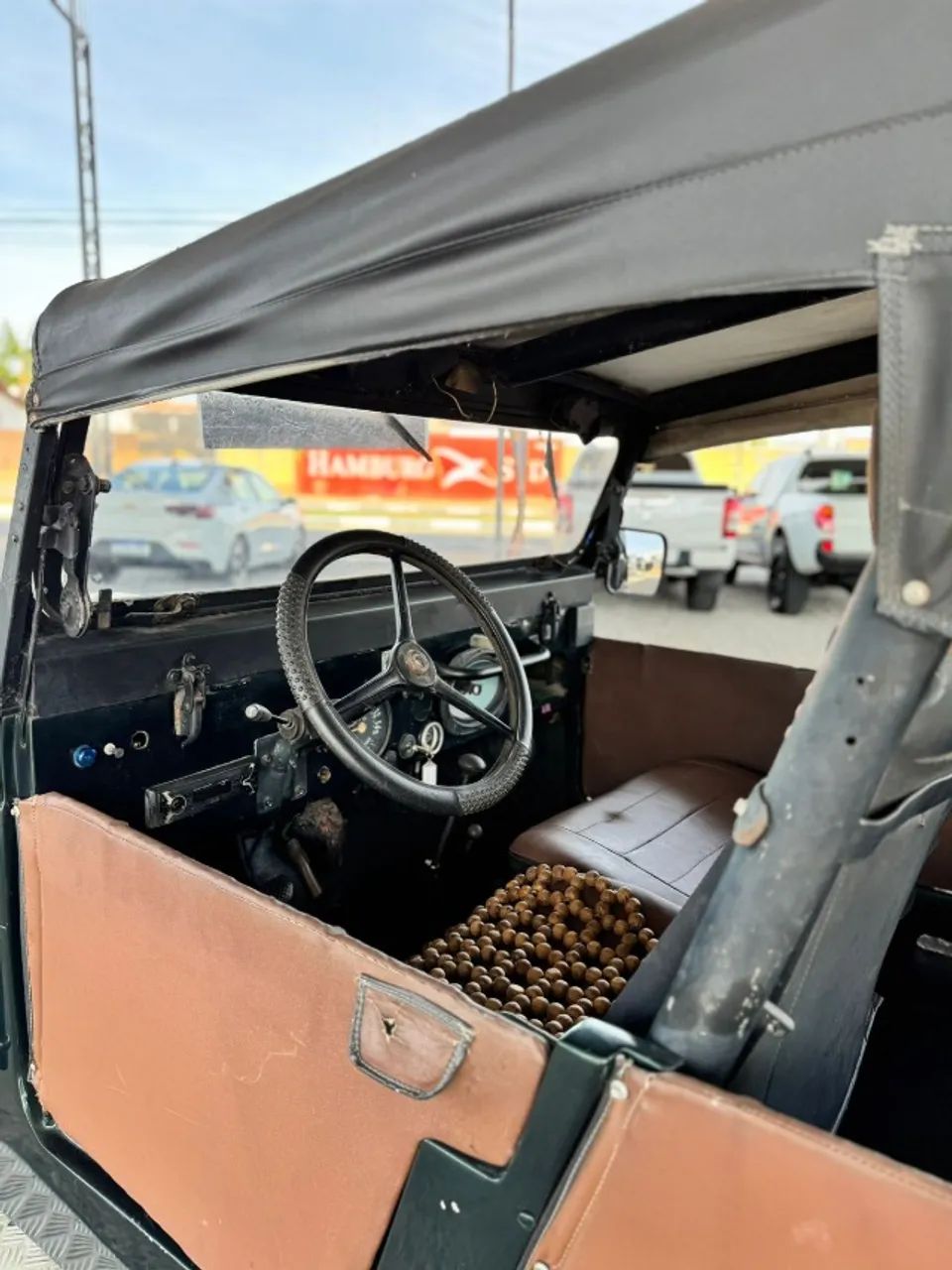 Ford Jeep Jeep 1976 - Foto 3