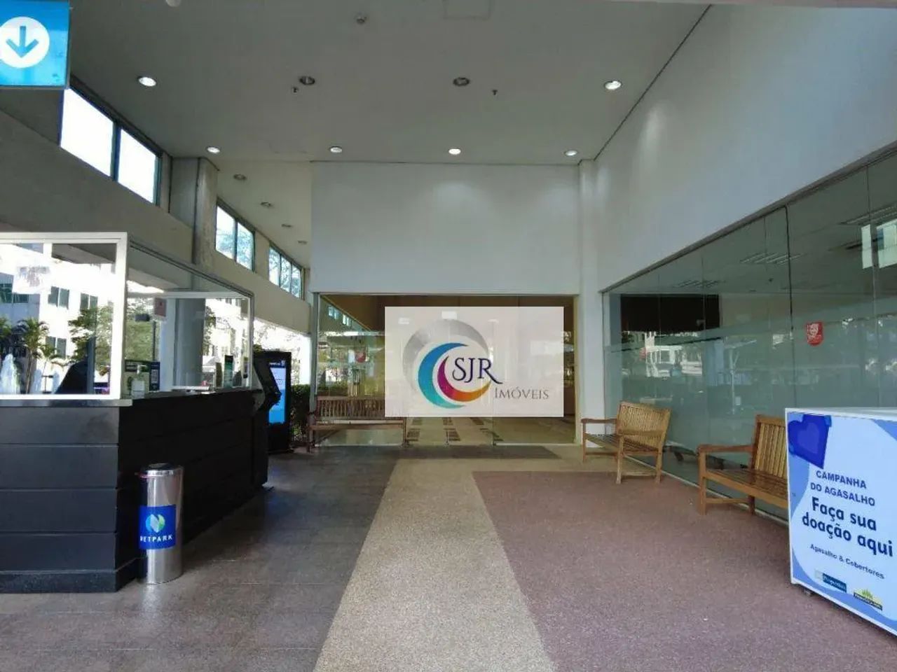 Conjunto para alugar, 688 m² - São Paulo/SP - Foto 3