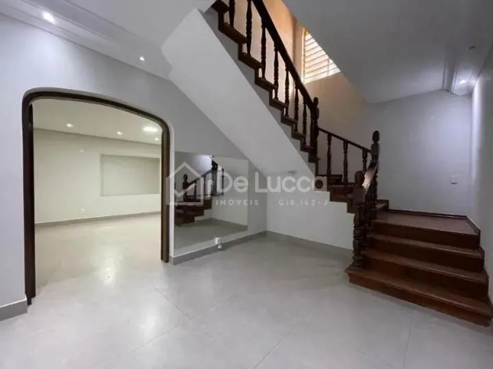 casa - Nova Campinas - Campinas - Foto 2