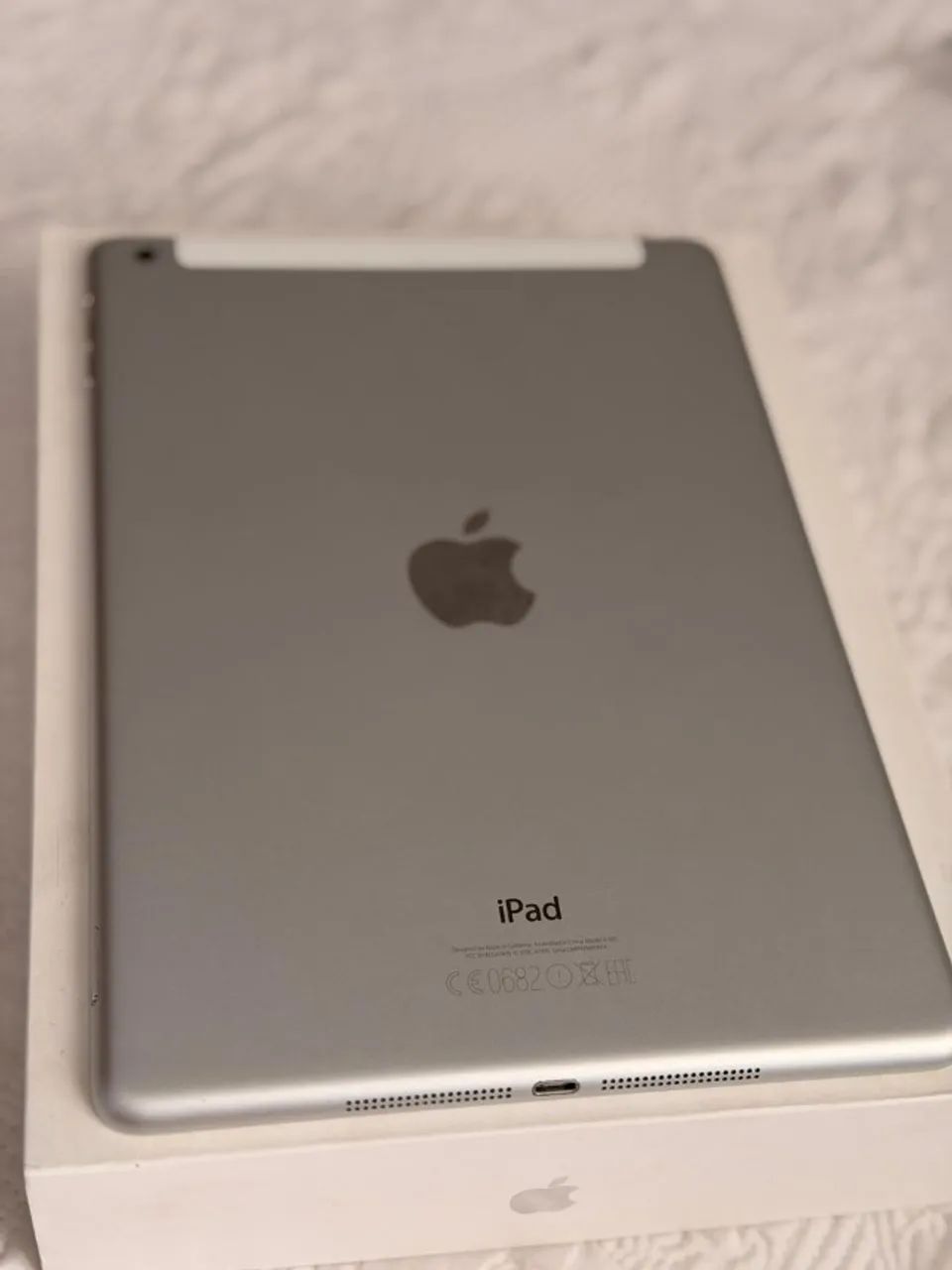 iPad Air de 1ª geração (Modelo A1475) - Foto 3