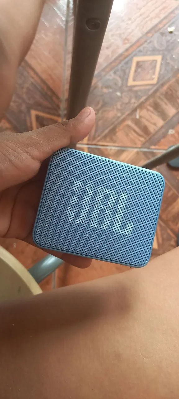 Jbl go2 original  - Foto 2