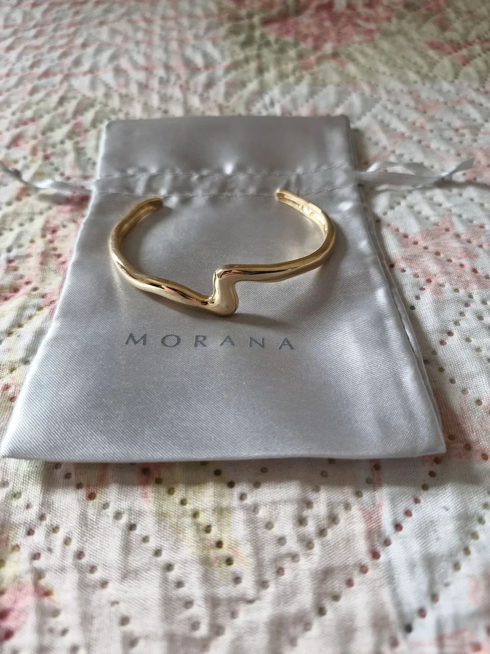 Bracelete morana novo!