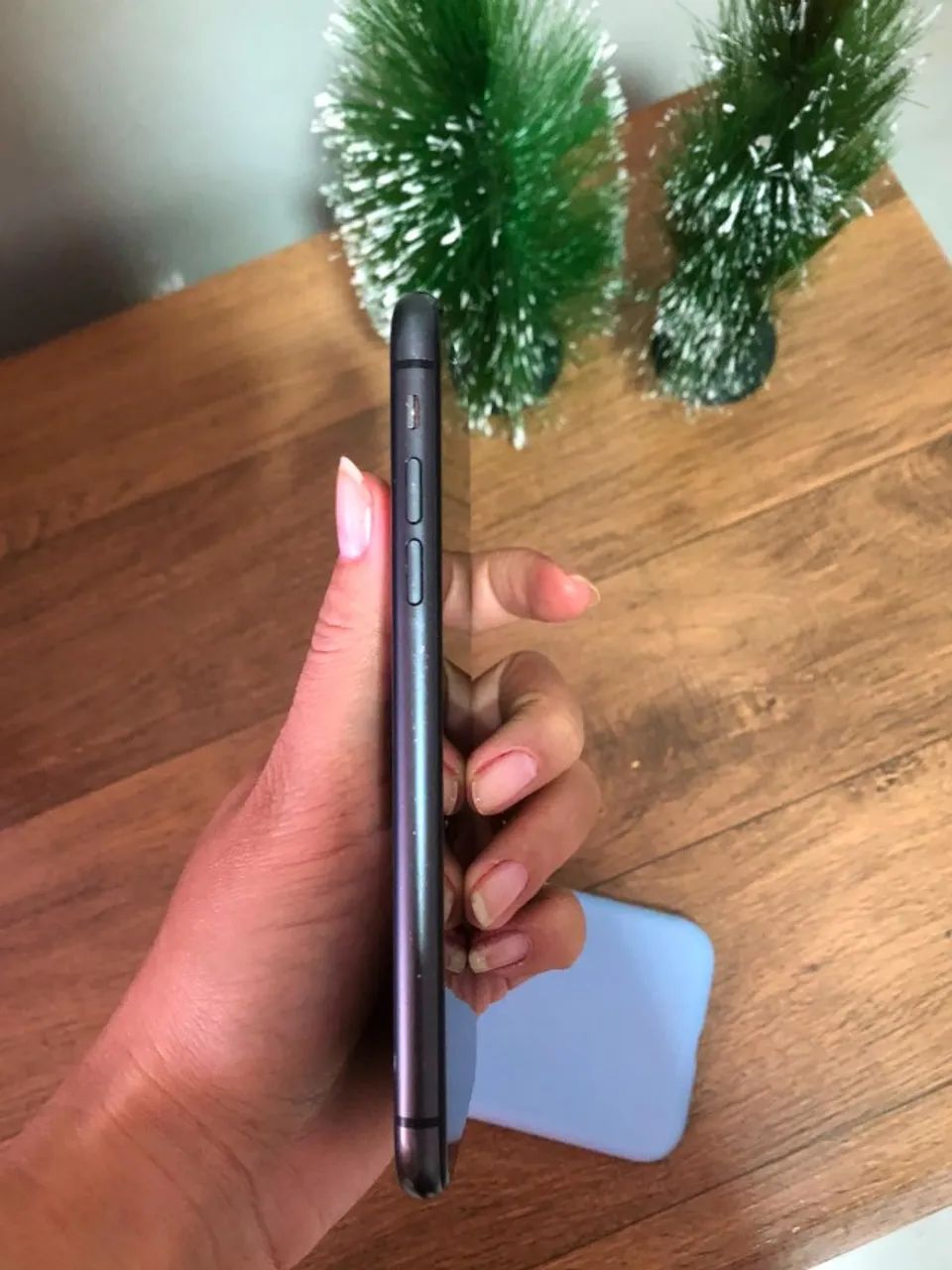 iPhone 11 128 GB  - Foto 4