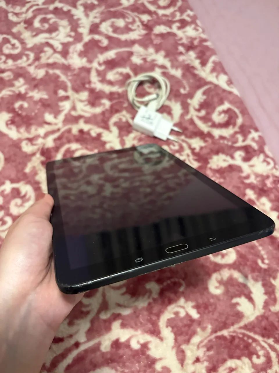 Tablet Samsung Galaxy Tab E - Foto 2