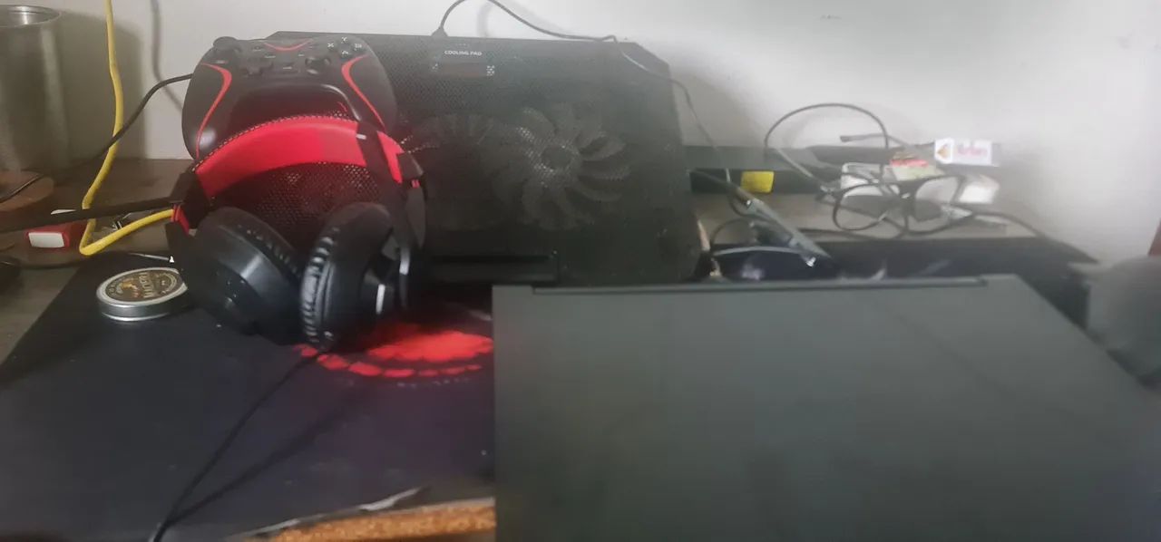 Acer Nitro 5  - Foto 4