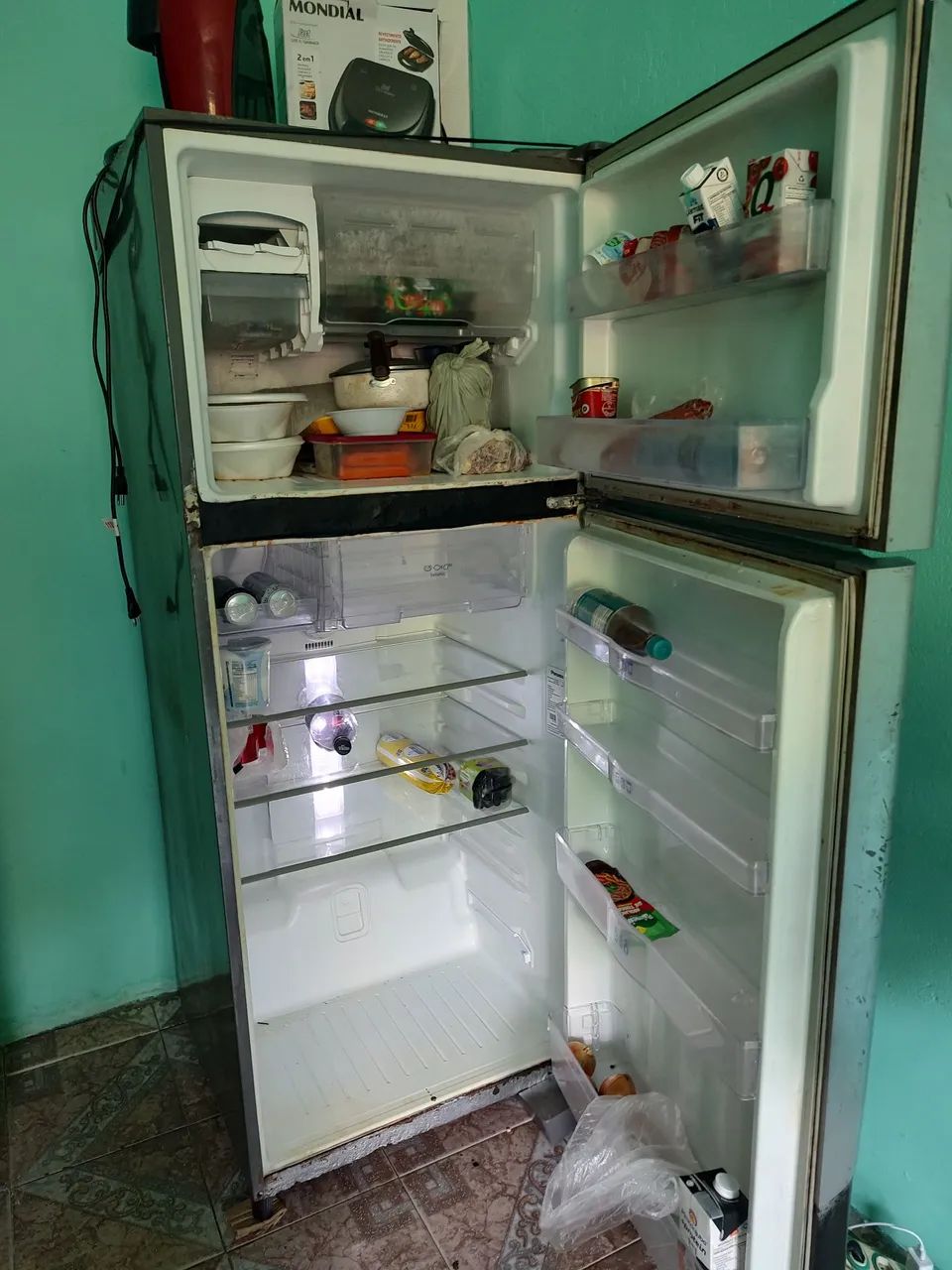 Vende-se leia o anúncio  - Foto 2