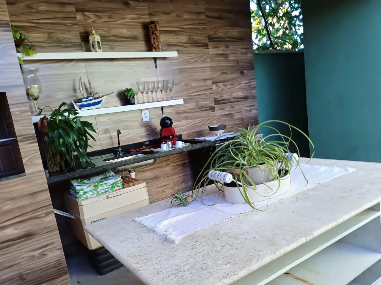 CASA DE TEMPORADA EM UNAMAR - CABO FRIOO FRIO ?<br> - Foto 2