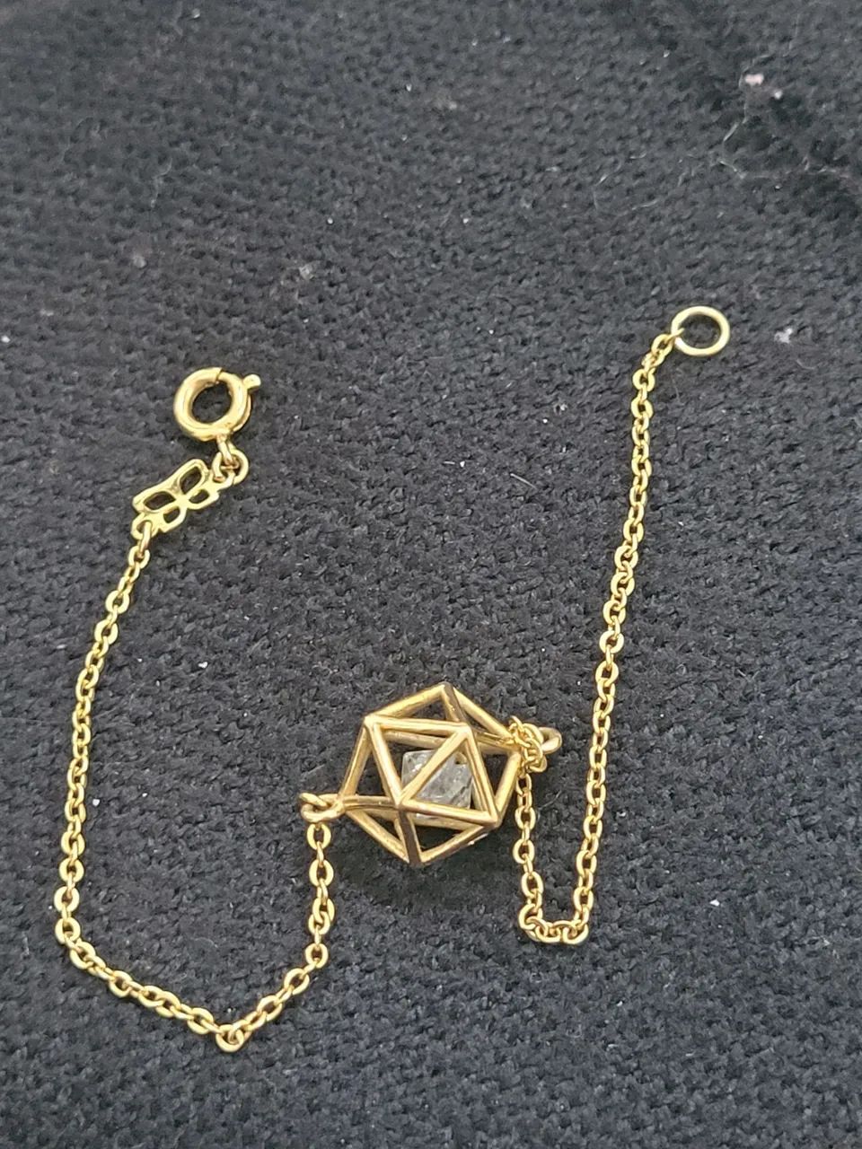 Pulseira rommanel 
