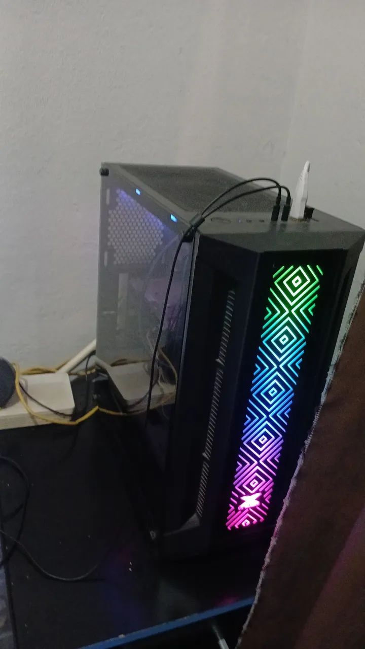 PC COMPLETO - Foto 2