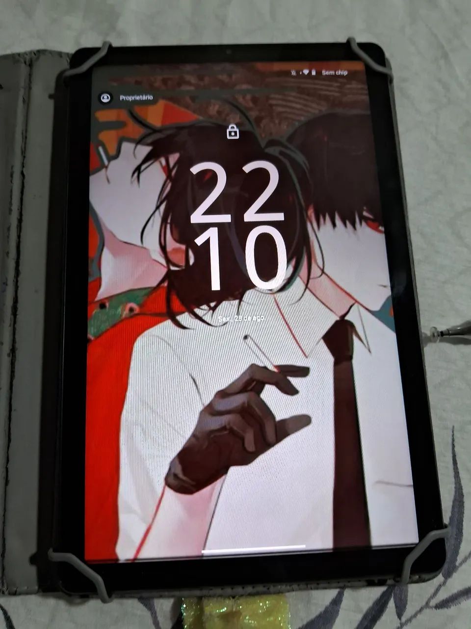 Tablet lenovo m9 - Foto 2