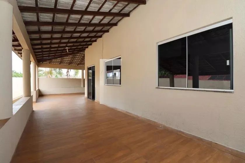 LOCAÇÃO - Casa em Vicente Pires, dentro de condomínio  - Foto 8