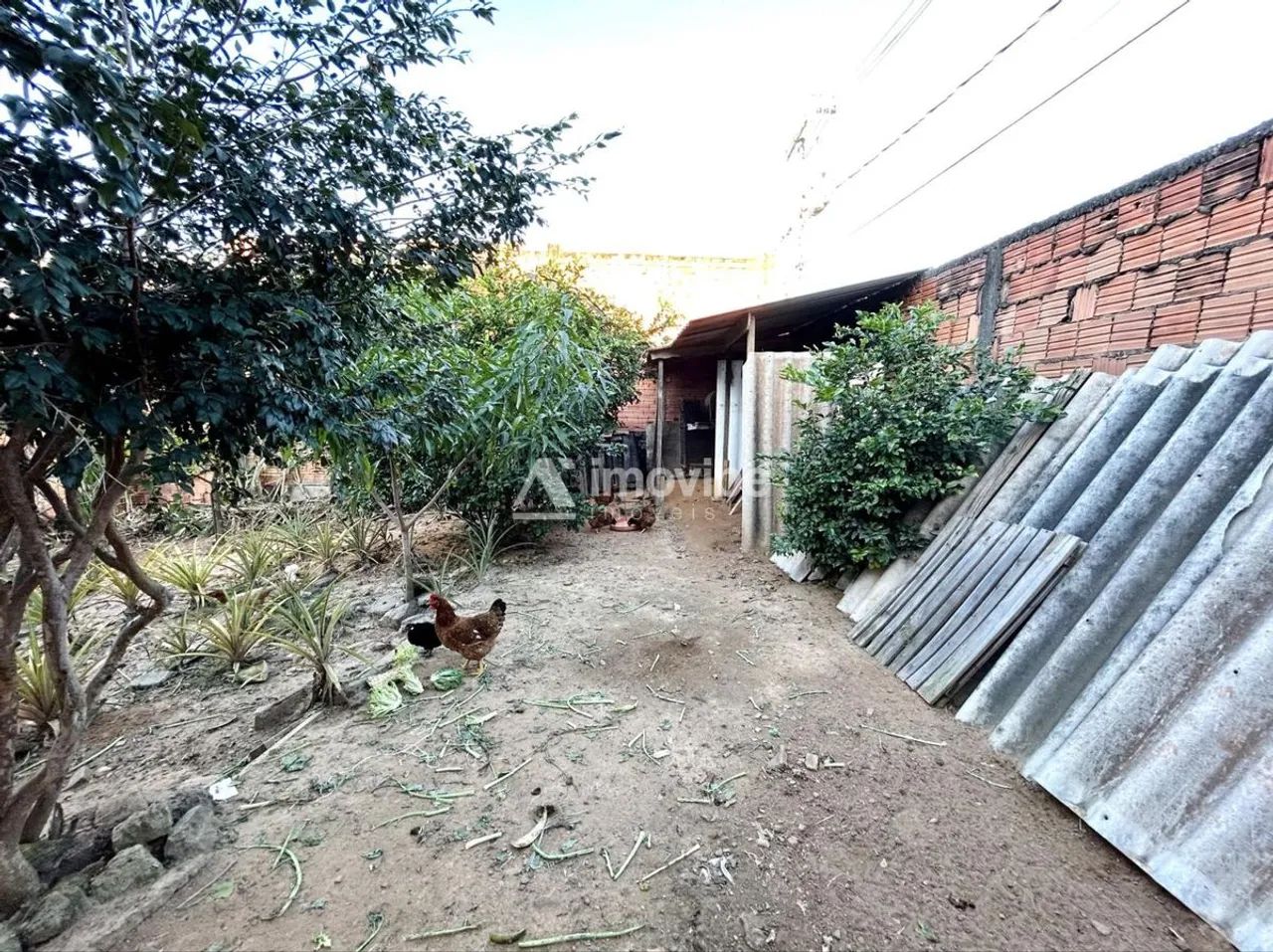 Terreno à Venda com 300m2 no Vale das Nogueiras - Foto 2