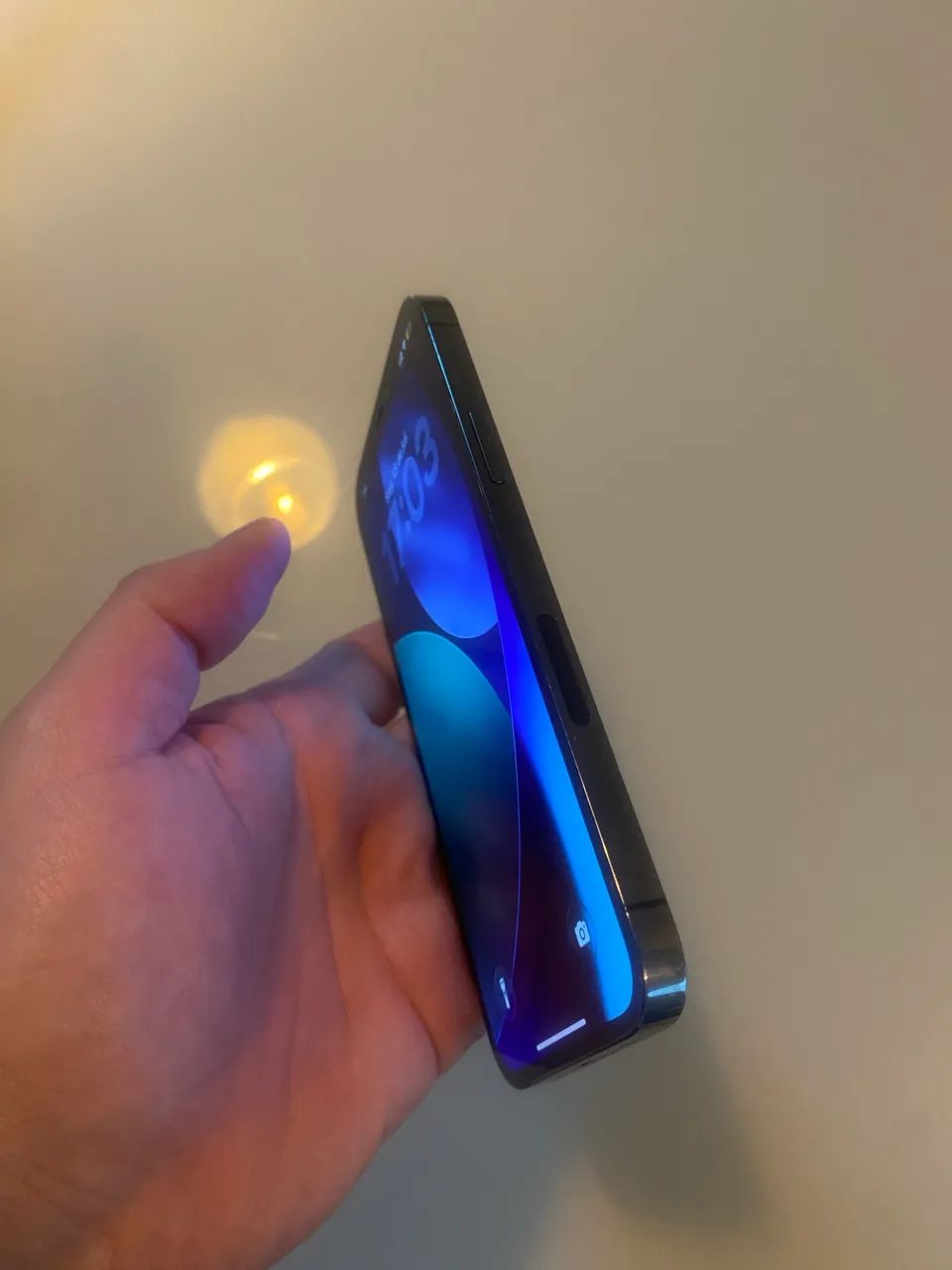 iPhone 12 Pro 256 GB 