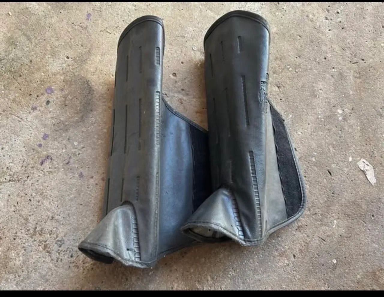 Perneira  - Foto 2