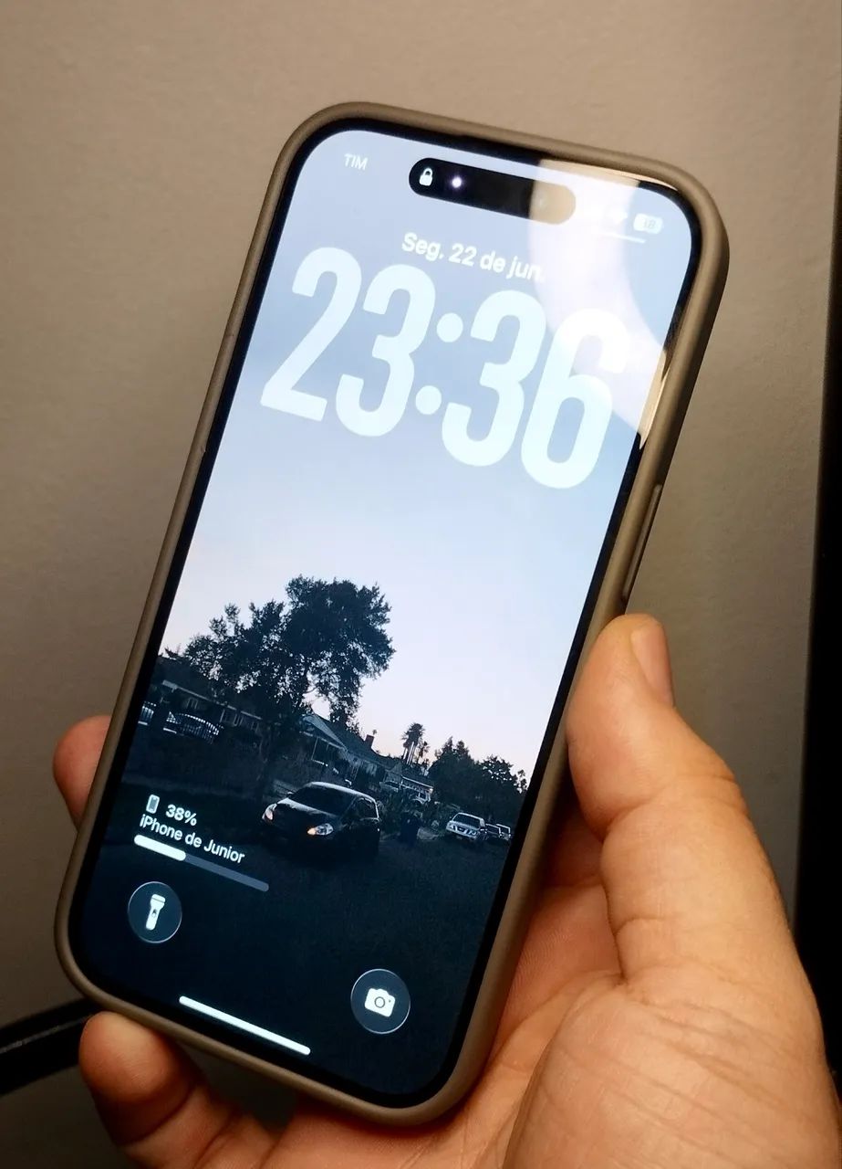 iPhone 15 - Foto 4