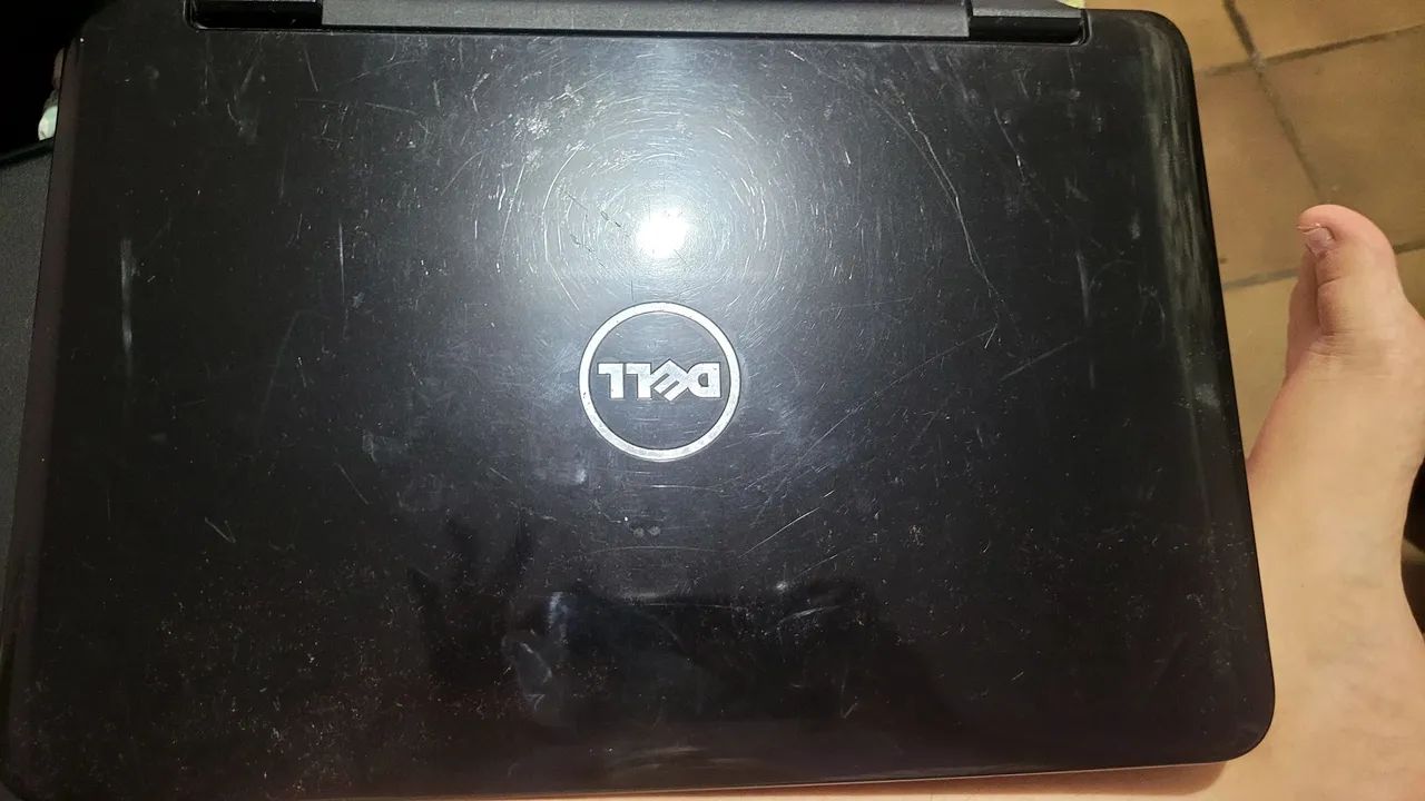 NOTEBOOK DELL - Foto 4