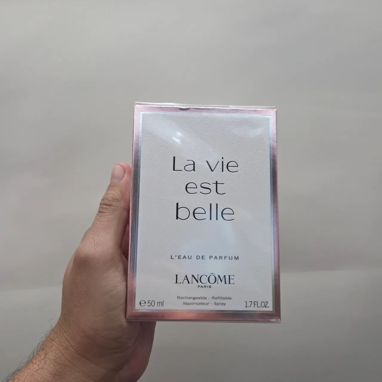 Perfume La vie est belle 50ml - Foto 2