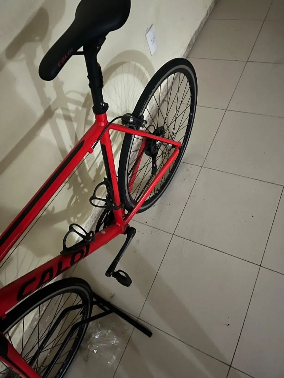 Bicicleta  - Foto 3