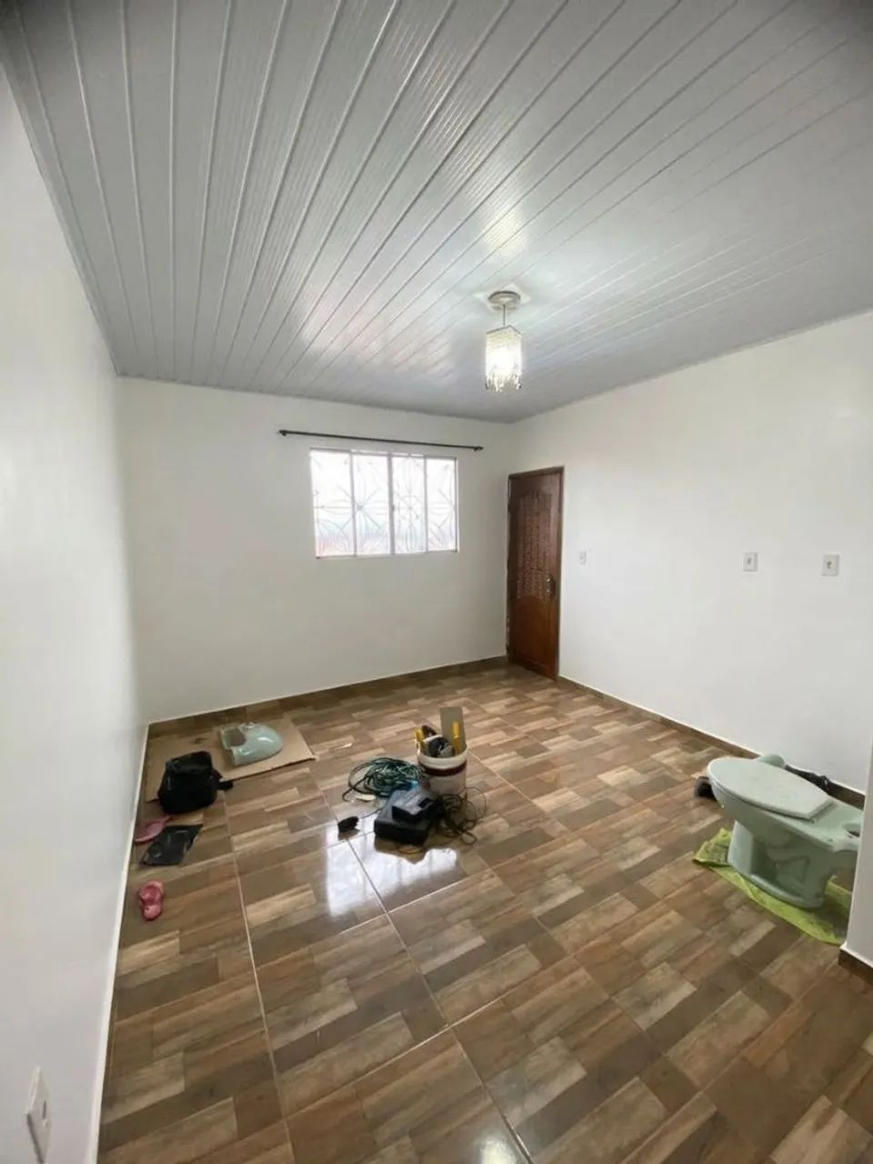 Apartamento  - Foto 2