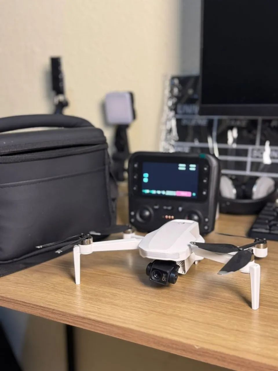 Drone S-x1 - Foto 2