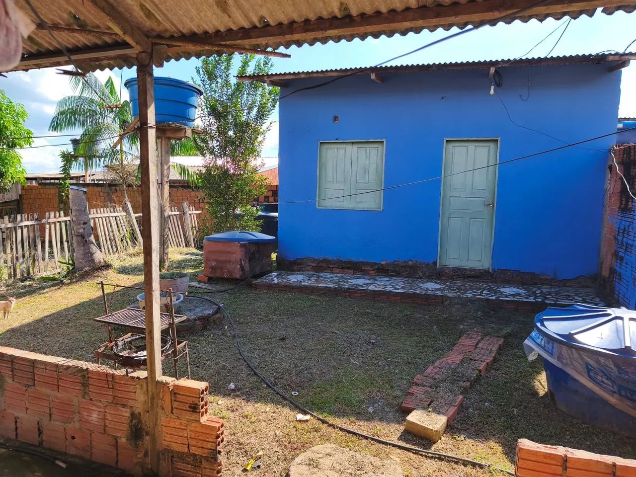 Casa no jardim São Francisco  - Foto 3