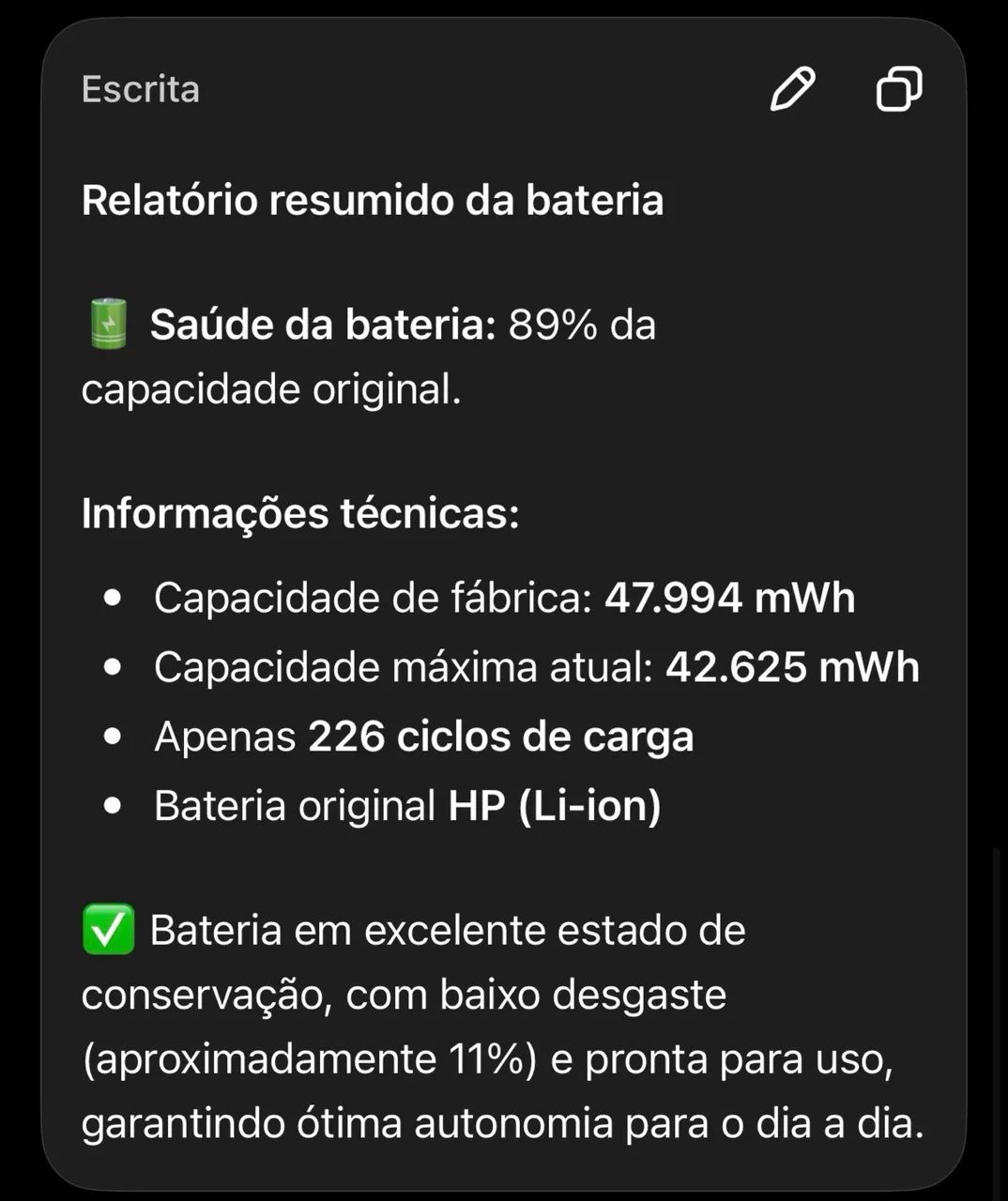 Hp 440 G5 - Foto 5