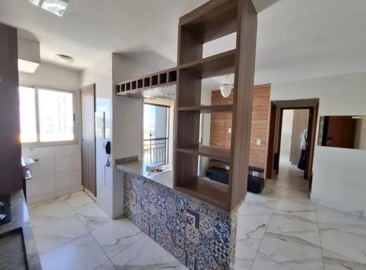 Apartanento Yes Vida Boa