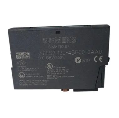 Modulo de Saida Siemens  - Foto 2