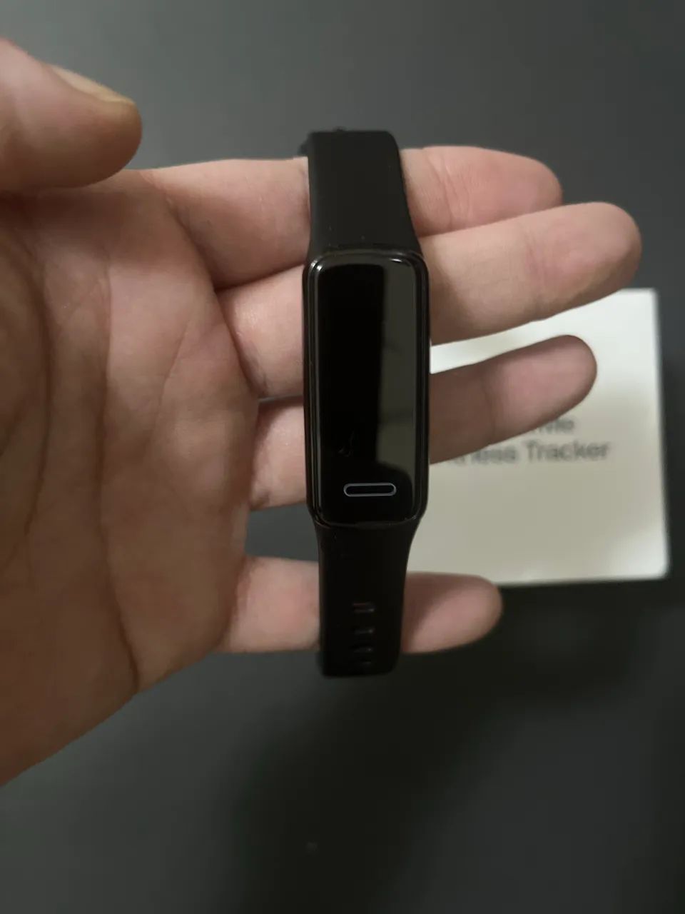BetterMe Fitness Tracker + Pulseira Extra